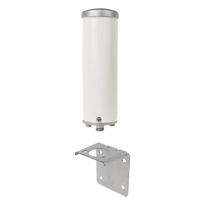 Antena Celular Omnidireccional/ Soporta 5G, 4G, LTE, 3G, 2G, VoLTE y Llamadas/ Amplio Rango de Bandas de Frecuencia Celular/ 5 dBi de Ganancia Máxima