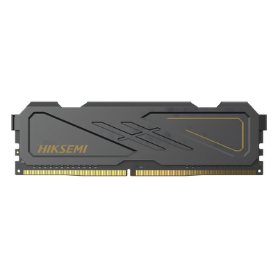 HIKSEMI ARMOR DDR4 16 GB / 3200 MHz / UDIMM 288 Pines / Intel XMP 2.0 / PC Gaming y Workstation