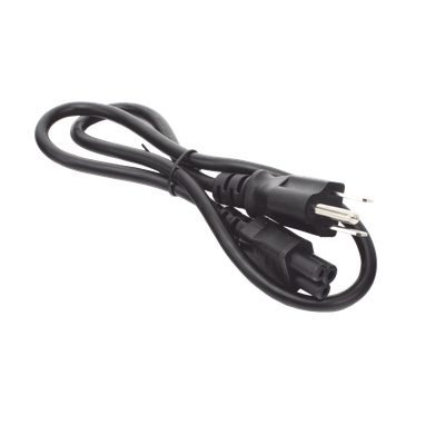 Cable de Alimentación para Inyectores POE24V, POE56V, POE-30G, N000000L034A,EPA5006GR, POE-24-12W-G, POE-24-12W.