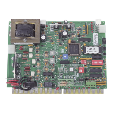 TABLILLA PARA 6500/9000(4405-018)
