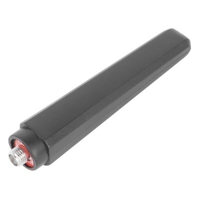 Antena VHF / 136-174 MHz / Ganancia Unitaria / 3.34' (85 mm) / SMA Hembra / TX-500