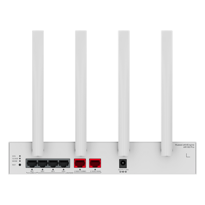 Router eKit Wi-Fi 7 para 150 clientes/ Controladora para 8 APs / 2 Puertos WAN 2.5 Gbps + 1 Puerto LAN Gigabit + 3 Puertos LAN/WAN Gigabit / Gestión en la nube / Libre de licenciamiento