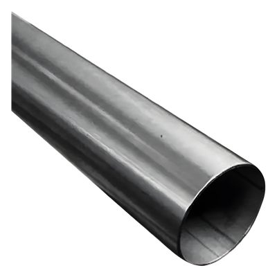 Tubo para puertas de garage de 20 pies .