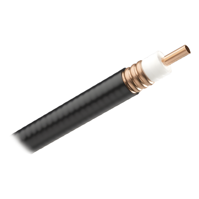 Bobina de 500 Metros (1640 Pies) de Cable AVA5-50