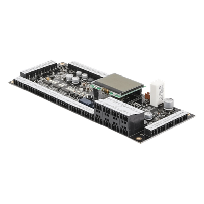 Tablilla principal de 4ta generación para torniquete SBT1000S