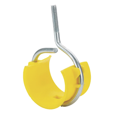 Anillo de Brida con Asiento StrongHold, Diámetro 2\" con Rosca de 1/4\" a 20 Hilos
