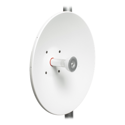 Antena Direccional Parabólica / 29 dBi / 5-6 GHz / 4900-7125 MHz / Twistport / IP65