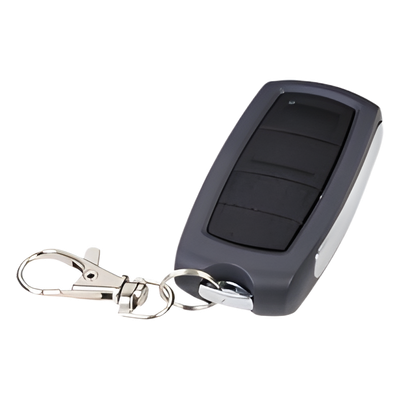 Control Remoto Inalámbrico Compatible Con Motores y Barreras AccessPRO / Receptores XB-REC-2 y XB-REC-3