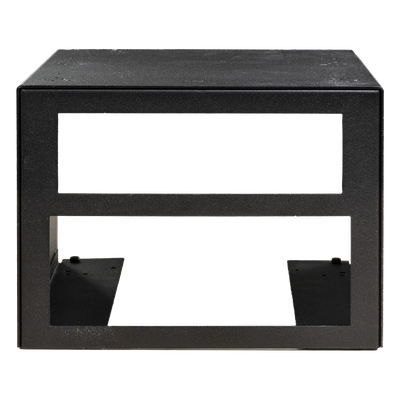 Gabinete universal para radio base y fuente de alimentación