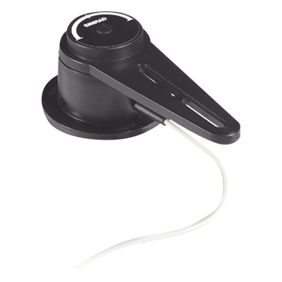 Sensor de Retroalimentación de Timón RF25N / Medición +/- 120 Grados / Precisión +/- 0.5 Grados / Conectividad Micro-C / Cable Adjunto 5.5 m / Compatible con SimNet y NMEA 2000®