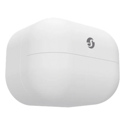 Sensor de movimiento inteligente e inalámbrico, integrable a la App Shelly necesario ShellyPRO o PLUS