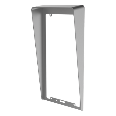 Carcasa Protectora para Frentes de Calle DS-KV8X13WME1 / Frente de Calle Queda Empotrado