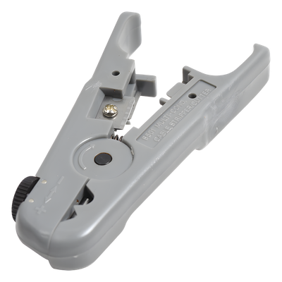 Herramienta peladora de cable multi función
