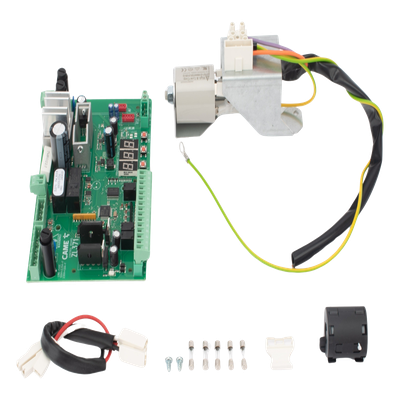 Tarjeta ZL371 Para Barrera G4000 / Sustituta Para ZL37