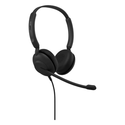 Diadema / Auricular Jabra Evolve 10 Stereo / USB-A / Cancelación de Ruido Activa y Pasiva / Indicador de Ocupado (2699-820-109)