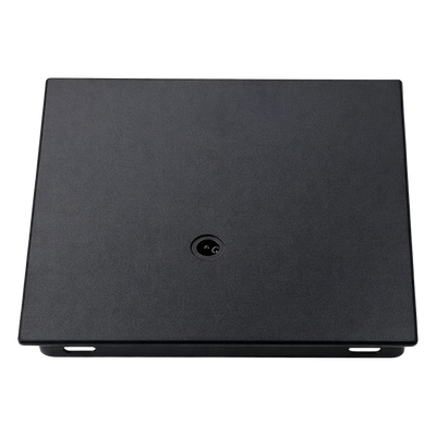 Caja para tablilla de control para torniquetes AccessPRO serie AP1000, AP2000, AP2002