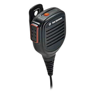 Micrófono Bocina IP67 para TE320 y TE580PLUS