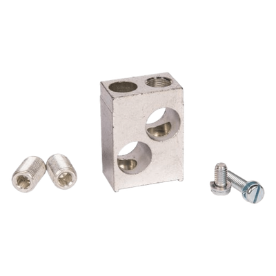 Zapata para interruptor JXD y LXD6 TA2J6500, 1Pz