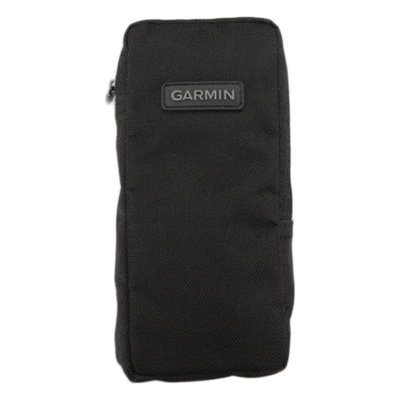 Funda de transporte para equipos de GPS de mano