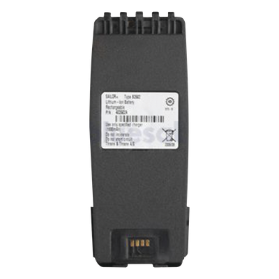 Batería Recargable Li-Ion SAILOR B3502 / 1800 mAh / Para Serie SP3500 / SP3510 SP3515 SP3520 SP3550