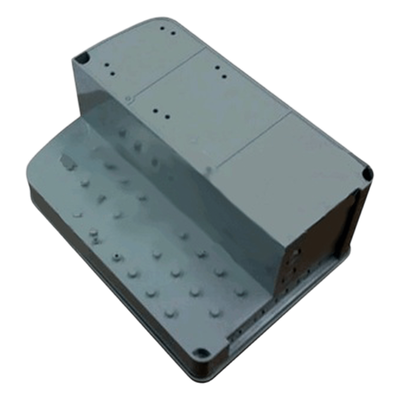 CONTENEDOR P/CUADRO D/MANDO GARD4