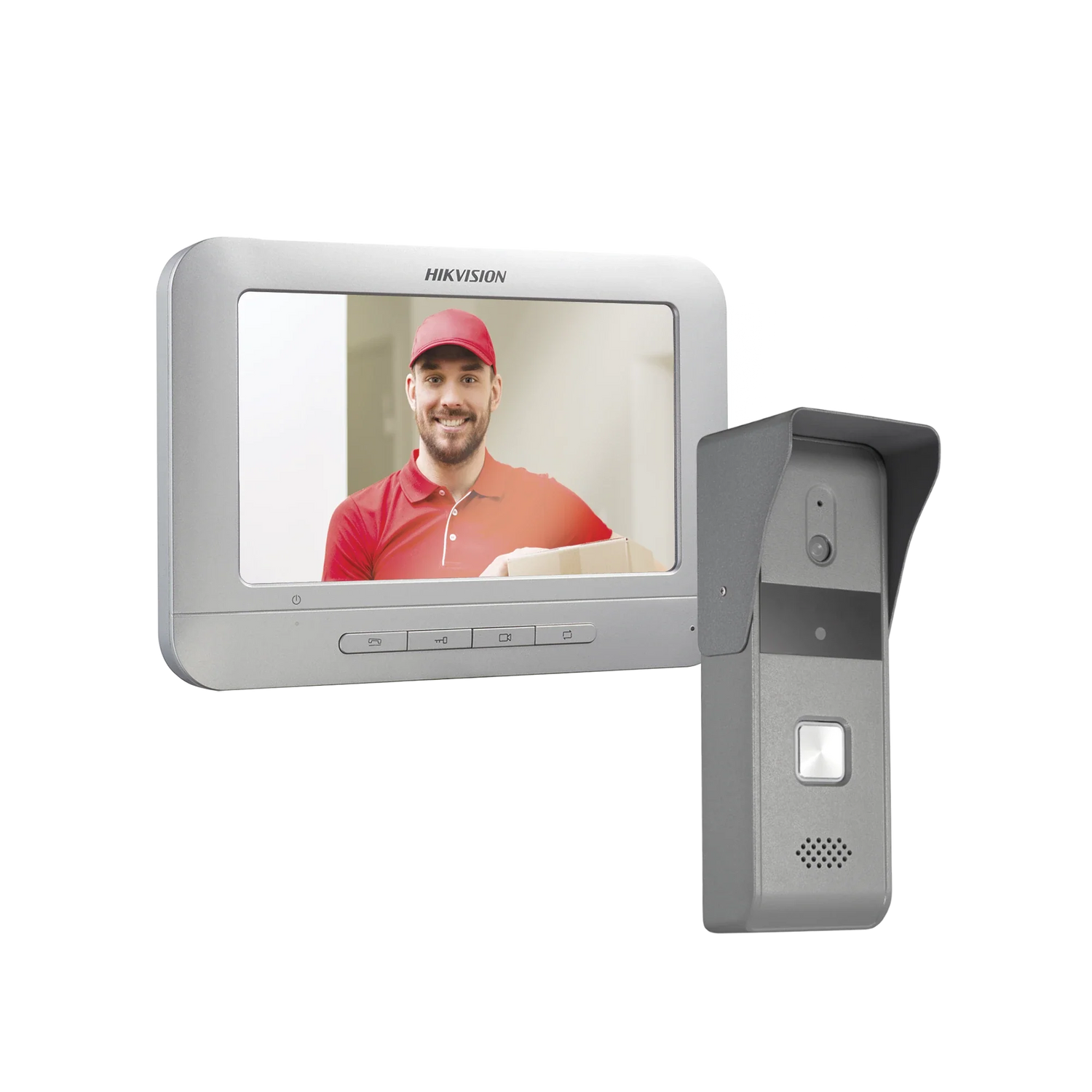 Videoporteros e Interfonos