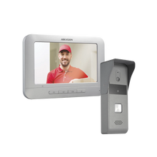 Videoporteros e Interfonos