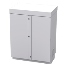 Gabinetes y Cajas
