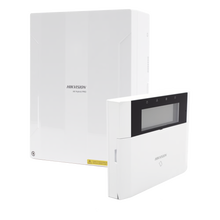 Paneles de Alarma y Accesorios Hikvision