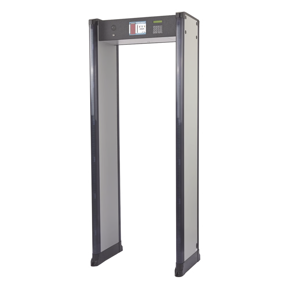 Detector de Metales