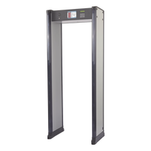 Detector de Metales