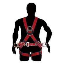 Seguridad y EPP