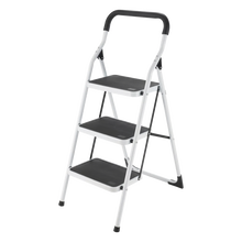 Escaleras y Almacenamiento