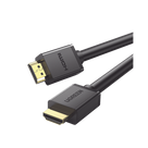 Cable HDMI 2.0 / 4K@60Hz / 18 Gbps / 10 m (32.81 ft) / 30AWG / HDR / ARC / HEC / Dolby True HD 7.1