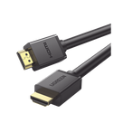 Cable HDMI 2.0 / 4K@60Hz / 15m (49.21 pies) / 18 Gbps / HDR / ARC / HDCP / 30AWG