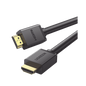 Cable HDMI 2.0 4K@60Hz | 15 Metros (49.21 Pies) | HDR | 3D | HEC (Canal Ethernet HDMI) | ARC (Canal de Retorno de Audio | Color Profundo de 48 Bits | Audio de 32 Canales | HDCP | Dolby True HD 7.1