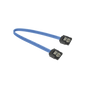 Cable e-SATA para DVR / NVR marca epcom, HIKVISION y HiLook / 28 cms de Longitud