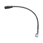 Cable de voltaje con terminal 3.5  para modelo DSK1T331W