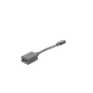 Cable adaptador usb para terminal facial de 50 mm DSK1T331W,DSK1T341AMF / DS-K1T341CMFW