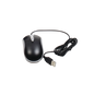 Mouse Original USB para DVR / NVR / Compatible con Todas las Marcas del Mercado / HANWHA / HIKVISION / epcom / IDIS / HiLook