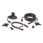 Kit de Conexión NMEA 2000® / Incluye Cables de Extensión 0.61 m y 4.55 m / 2 Conectores T / 2 Terminadores de Red / Cable de Alimentación 0.6 m