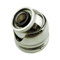 Cámara Marina IP CAM-1 / Resolución 1920x1080 / Lente Gran Angular 1.8 mm / IR LEDs 10 mts / Carcasa Acero Inoxidable 316 / POE o 12V / Compatible con Simrad NSSevo3™/3S™ y NSOevo3™/3S™