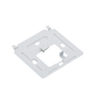 MONTAJE  PLASTICO PARA PARED DSK1T331W (K1T931)