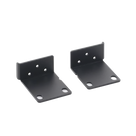Orejas para Ensamble en Rack / 1U / Compatible con DVR y NVR Serie DS-7600 e IDS-7600 / 1.75 pulgadas (44.45 mm) de altura