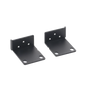 Orejas para Ensamble en Rack / Compatible con DVR`s y NVR's HIKVISION Serie DS-7600 - IDS-7600 (Ver Modelos Compatibles) / 1 Unidad en Rack