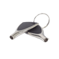 Llave de Reemplazo para MDVR / DS-MP5604-SD/GLF/WI58 / AE-MD5043-SD/GLF/WI58 / AE-MD5043-SD/I/GLF/WI58 / AE-MD5043-SD/I/GLF