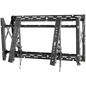 Soporte de pared para Video Wall LCD Full-Service / Para Pantallas 40\"-65\" / Patrón VESA 200x200 hasta 700x400 mm / Capacidad de Carga 56.8 kg Max. / Mecanismo de Acceso