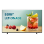 Television para negocios de 75\" Resolucion UHD 4K (3840x2160p) / Tizen / Entradas de Video HDMI / Bocinas Integradas / WIFI 5 / eARC.