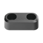 Cargador de Batería de Litio / Compatible con Cámaras Portátiles Térmicas / DS-2TP21B-6AVF/W