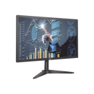 Monitor Retro-iluminación W-LED de 21.5\", Resolución 1920 x 1080 Pixeles con Entradas de Video HDMI/VGA. Panel IPS